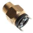Triangle Tube LWCO Device