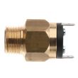 Triangle Tube LWCO Device