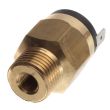 Triangle Tube LWCO Device