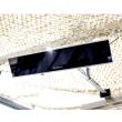 Bromic Platinum Black Electric Patio Heater - BH032000