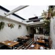Bromic Platinum Black Electric Patio Heater - BH032000