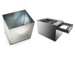 21" furnaces Plenum Kit