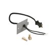 Dimplex 45-Inch Electric Fireplace Deluxe- BF45DXP - 8