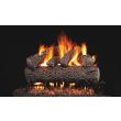 Peterson Real Fyre Vented Gas Log Set - Post Oak