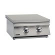 Bull 66,000 BTU's 2 Power Burner - 96000/96001