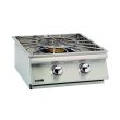 Bull 66,000 BTU's 2 Power Burner - 96000/96001