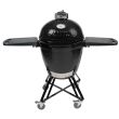 Primo All In One Ceramic Kamado With Shelves - PRM773