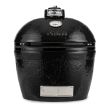 Primo Grill - Oval LG 300 Charcoal Kamado - PRM775
