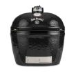 Primo Grill - Jack Daniels Oval XL 400 Charcoal Kamado - PRM900