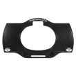 Primo Jack Daniel's Edition One Piece Island Top with 2 Cup Holder for Oval 400 - PRM910
