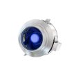 Fantech  FKD 12 XL Mixed Flow Fan 2013 CFM Single Phase - FKD 12 XL