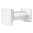VENTS-US Passive Ventilation - PS 102 Series