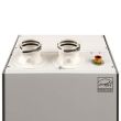Triangle Tube Prestige Solo 339HP 399,000 BTU Output Condensing Gas Boiler With TriMax Control - PT399HP - Top View