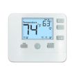 Universal PTAC Thermostat with WiFi and Room Sensor - PT731RFW