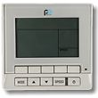 Perfect Aire PTAC Wired Remote Controller with Timer and Clock