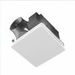 Broan Evolve Premium Series 50-80-110 CFM Selectable Exhaust Fan with Continuous Run - PTE511RK