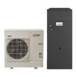 Mitsubishi 24,000 BTU SEZ-AD-Series 17.9 SEER2 Single Zone Ducted Central Air Cooling Only System - R454B | 230V - PUY-AH24NL / PVA-AA24NL