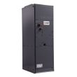 Mitsubishi 30,000 BTU 17 SEER Single Zone Heat Pump System - Multi-Positional