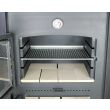 HomComfort Indoor/Outdoor Wood Oven