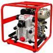 Multiquip Trash Pump | 6 HP | Die-Cast Aluminum | Electric Start | Max 172 GPM | Max 85 ft. Head | Kubota OC60-E4 Diesel | QP2TK - QP2TK