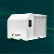 Quest 335 High-Efficiency Dehumidifier - 208/230V - R454B - QU12521