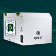 Quest 506 High-Capacity Dehumidifier - 277V - R454B - QU13366