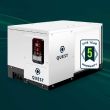 Quest 100 High-Efficiency Overhead Dehumidifier - 110/120V - R454B - QU14464