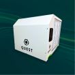 Quest 225 High-Efficiency Dehumidifier - 208/230V - R454B - QU14856