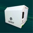 Quest 205 High-Efficiency Dehumidifier - 120V - R454B - QU6484