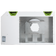 Quest 506 Commercial Overhead Dehumidifier, 506-Pint | 277V | R454B (SKU QU13366)