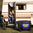 11,250 Watt Inverter Portable Generator with CO Sensor - Electric Start | Hudson - R10000iE