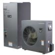 ACiQ 2 Ton 18 SEER2 High Efficiency Central Heat Pump System | Inverter | Extreme Series | R32 - ACIQ-24-HP32 / ACIQ-24-AH32