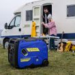 4,750 Watt Inverter Portable Generator with CO Sensor - Electric Start | Hudson - R4000iep