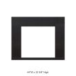 Dimplex Revillusion 30-Inch Built In Fireplace Or Insert- RBF30