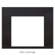 Dimplex Revillusion 30-Inch Built In Fireplace Or Insert- RBF30