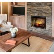 Dimplex Revillusion 36-Inch Built-in Electric Fireplace- RBF36