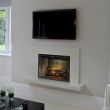 Dimplex Revillusion 36-Inch Built-in Electric Fireplace- RBF36