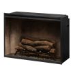 Dimplex Revillusion 36-Inch Built-in Electric Fireplace- RBF36