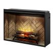 Dimplex Revillusion 42-Inch Built-in Fireplace- RBF42
