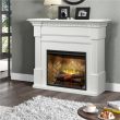 Dimplex Revillusion 30-Inch Built In Fireplace Or Insert- RBF30