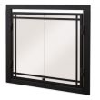 Dimplex Revillusion 36-Inch Portrait Built-in Electric Fireplace- RBF36P
