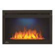 Napoleon Cinema Glass 27 Built-in Electric Fireplace - NEFB27HG-3A alt 3