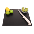 RCS Cutting Board for RSNK1 & RSNK3 Drop In Sinks & Faucet - RCB1 - Front View