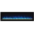 Napoleon Allure Phantom 50 Electric Fireplace - NEFL50FH-MT - View 4