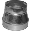 12" to 6" Reducer - 26 Gauge