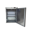 RCS 24-Inch 5.6 Cu. Ft. Outdoor Rated Compact Refrigerator - REFR2 - Door Open View