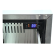 RCS 24-Inch 5.2 Cu. Ft. Outdoor Rated Dual Drawer Compact Refrigerator - REFR4-View Right