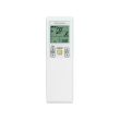 Daikin 48,000 BTU 18.8 SEER Six Zone Heat Pump System 7+7+7+7+7+18 - Wall Mounted