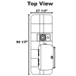 Resort Q- Top View