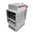 Reznor EEDU 350,000 BTU Gas Fired Duct Furnace Unit Heater, Indoor, Power-Vented - EEDU-350